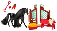 Wiky Royal Breeds - Razstavni konj 9 cm