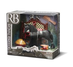 Wiky Royal Breeds - Razstavni konj 9 cm