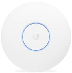 Ubiquiti Unifi Enterprise dostopna točka UAP-AC-PRO, 3x3 MIMO (450/1300 Mb/s)