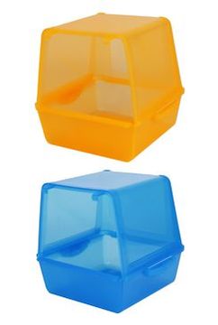 Sum-Plast Kopalnica za ptice iz plastike