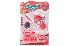Kozmetika Sweet Girl