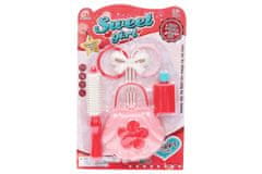 Kozmetika Sweet Girl