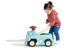 Falk Sladoledar z dodatki