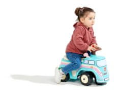 Falk Sladoledar z dodatki