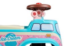 Falk Sladoledar z dodatki