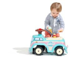 Falk Sladoledar z dodatki