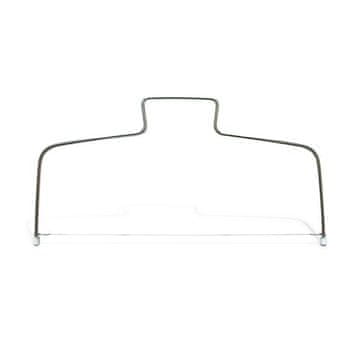 Toro Rezalnik za torte, dolžina rezanja 28,5 cm, ročaj 32x16,5 cm