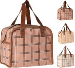 XQMAX Hladilna vreča za pijačo in hrano 11 l rdeča KO-DB9500770cerv