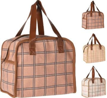 XQMAX Hladilna vreča za pijačo in hrano 11 l oranžna KO-DB9500770oran