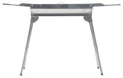 Cattara žar na oglje IGRANE 30 x 60 cm zložljiv