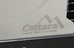 Cattara žar na oglje IGRANE 30 x 60 cm zložljiv