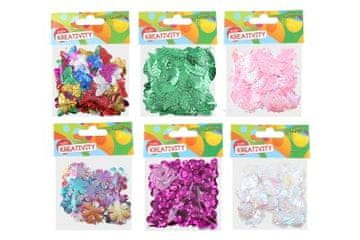 Kreativno - dekoracija 10 g