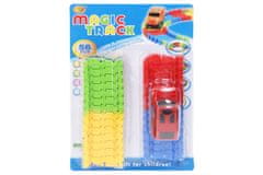 Proga z avtomobilom 8 cm