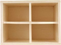 Small foot majhno stopalo Leseno držalo za svinčnike Shaun the sheep