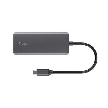Trust DALYX Adapter USB-C 6v1