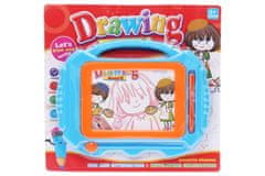 Magična miza 23x18 cm