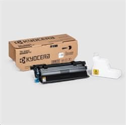 Kyocera Toner za 12 500 A4 (pri 5 % pokritosti), za ECOSYS PA4500x/MA4500x/fx