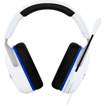 HyperX HP Cloud Stinger 2 Core PS (bela)