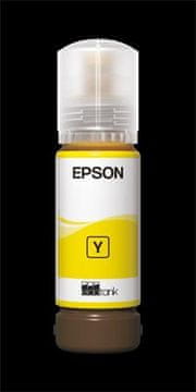 Epson vsebnik T09C4 108 rumeno črnilo (L8050/L18050)