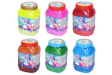 Lovin Slime oblikovanje s slikovnimi bleščicami SLISE 1150 ml