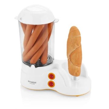 Hyundai HDM 110 Hot-dog