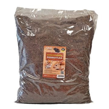 Juko Suha kokosova posteljica 10 l