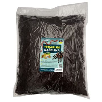 Juko Terarijska šota 10 l