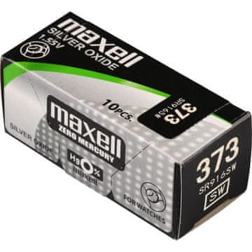 Maxell 373/SR916SW/V373 1BP Ag