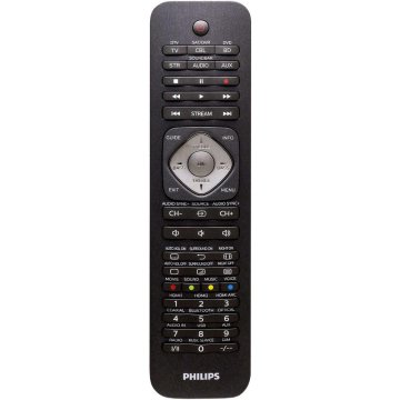 Philips SRP5016/10 daljinski upravljalnik 6v1