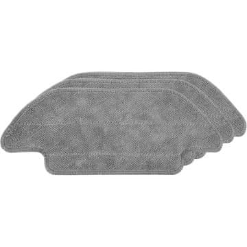 SENCOR SRX 0508 komplet mopov (3 kosi) SRV 9550