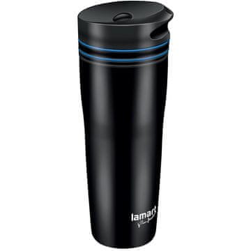 Lamart LT4050 THERMOHRN.360 BLACK/MOD MANQ