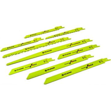 Fieldmann FDPO 9001 Komplet žaginih listov 9 kosov