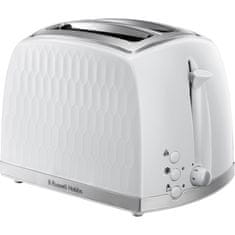 Russell Hobbs 26060-56 OPEKAČ KRUHA BELE BARVE