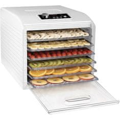 SENCOR SFD 6500WH Sušilnik sadja