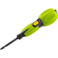 Fieldmann FDS 10103-A AKU izvijač