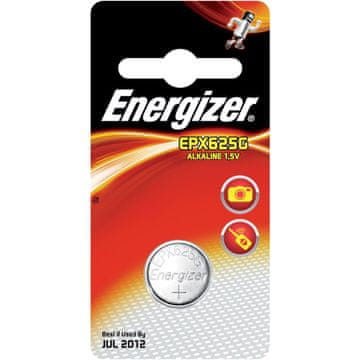 Energizer E625G/V625U 1BP Alk