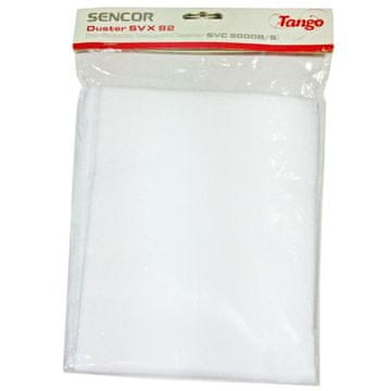 SENCOR SVX 82 zbiralnik prahu za SVC 8000
