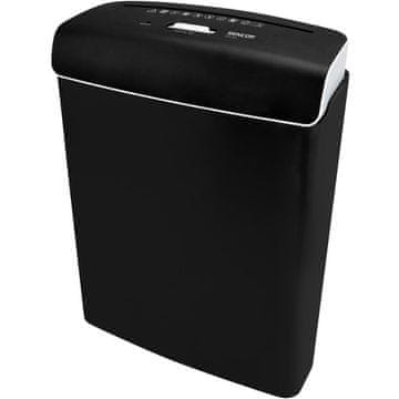 SENCOR SSK 160 UNIČEVALNIK 6 LISTOV SKUPAJ