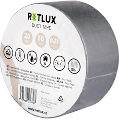 Retlux RIT DT2 Vodovodni trak 20m x 50mm