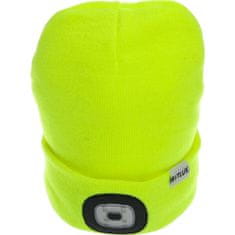 Retlux RLB 101 SVETLOBNI POKROVČEK NAB. RUMENA