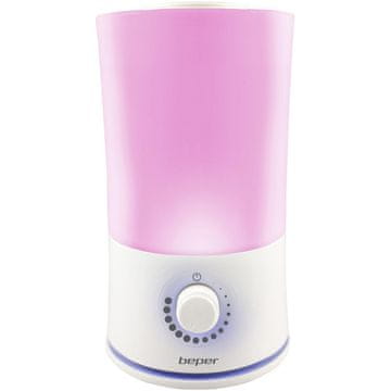 Beper 70401 VLAŽILNIK ZRAKA