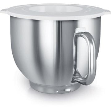 SENCOR STX 026 posoda iz nerjavečega jekla s pokrovom STM790