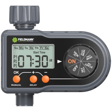Fieldmann FZH 2020 Ura za namakanje
