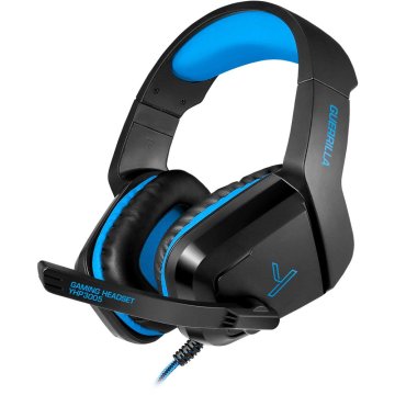 Yenkee YHP 3005 GUERRILLA Gaming slušalke
