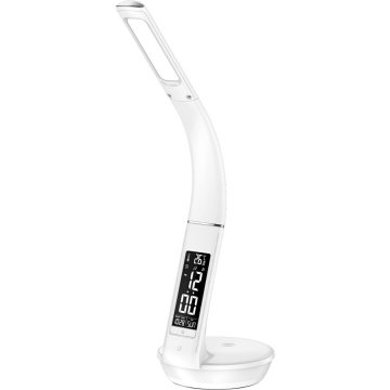 Retlux RTL 203 stm.LED svetilka.bela Qi 6W