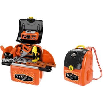 Buddy Toys BGP 2112 Nahrbtnik delavnica