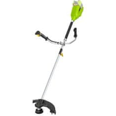 Fieldmann FZS 70705-0 2x20V krtačna kosa