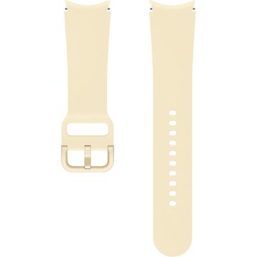 Samsung ET-SFR87LUEGEU Band 20 mm M/L Bei