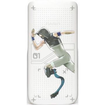 Casio Classwiz etui ''Runner''