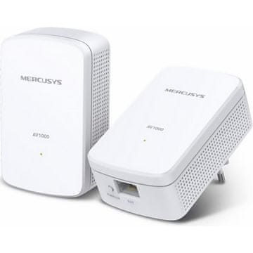 Mercusys MP500 KIT AV1000 Gb Powerline
